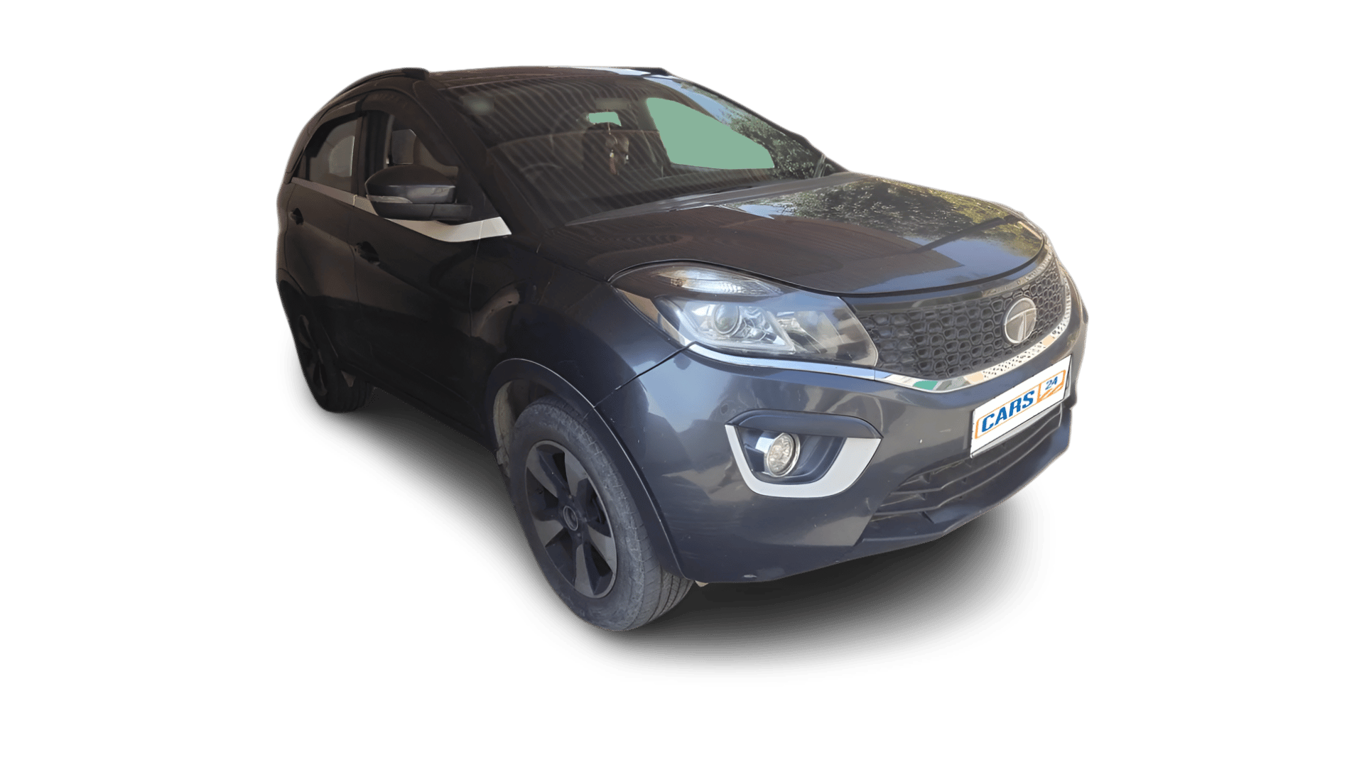 2019 Tata NEXON - SUV - Diesel - Automatic - ₹4.50 lakh